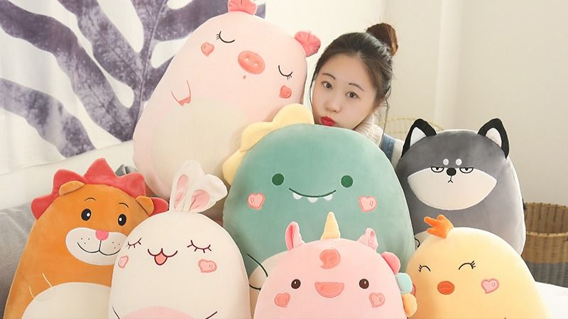 Top 400 Names To Choose From For Your New Plushie: Kawaii (popular),  Traditional, & More – My Heart Teddy