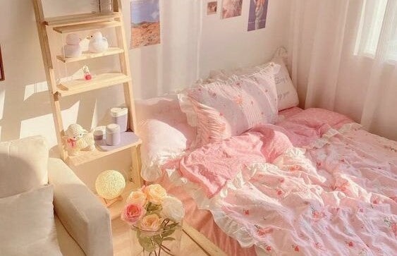 Transform your Bedroom into a Kawaii Haven with Kawaiies