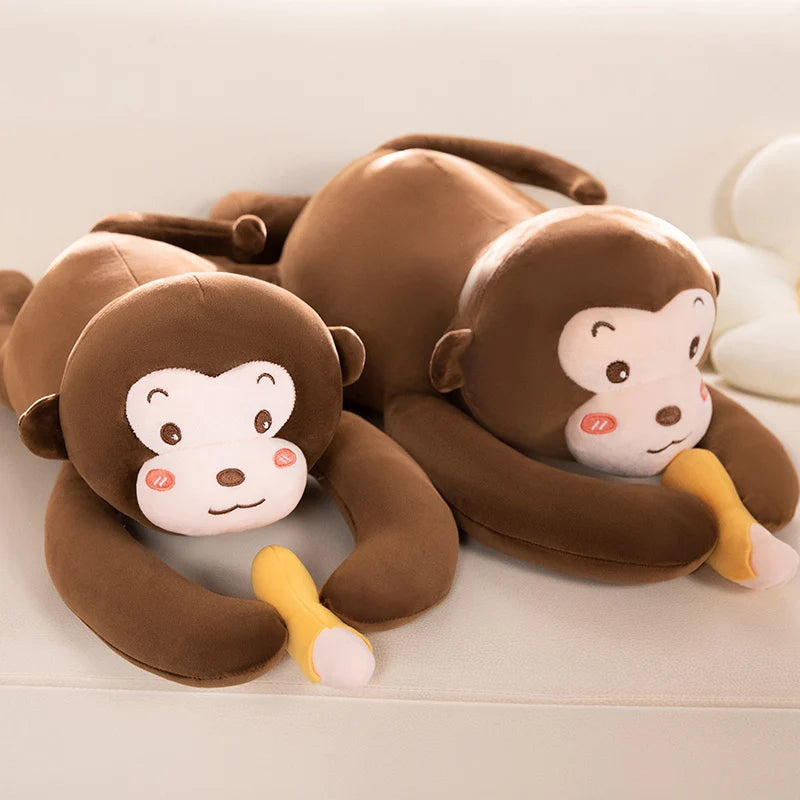 kawaiies-softtoys-plushies-kawaii-plush-Abu the Cheeky Monkey Plushie Soft toy 