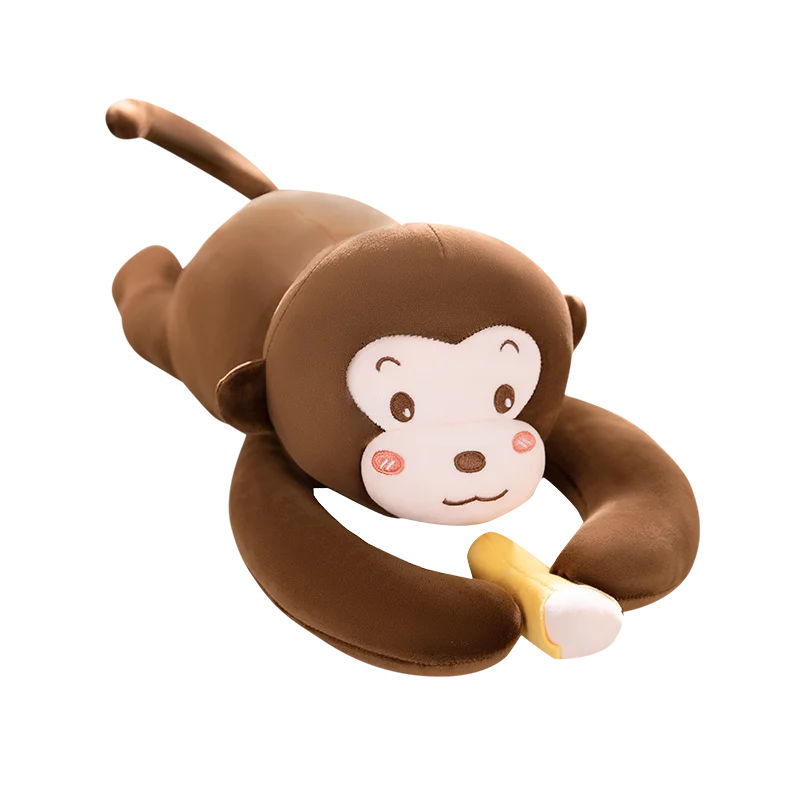 kawaiies-softtoys-plushies-kawaii-plush-Abu the Cheeky Monkey Plushie Soft toy 