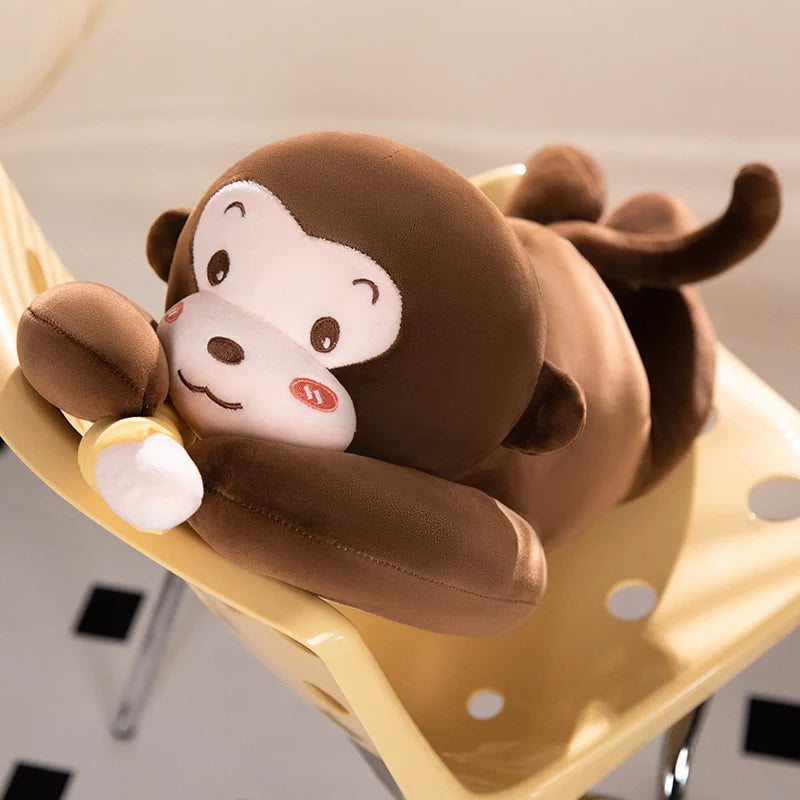 kawaiies-softtoys-plushies-kawaii-plush-Abu the Cheeky Monkey Plushie Soft toy 