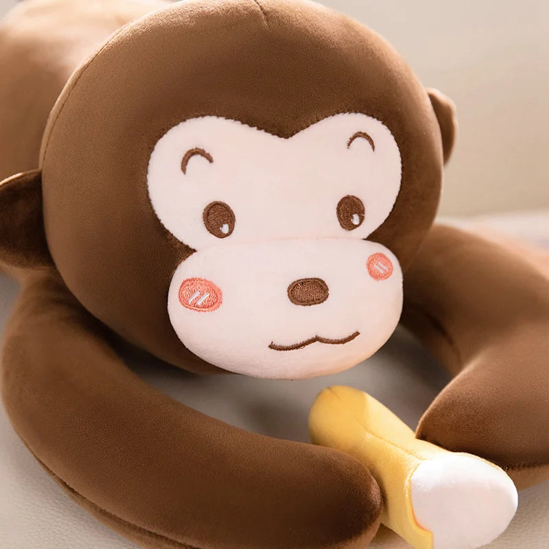 kawaiies-softtoys-plushies-kawaii-plush-Abu the Cheeky Monkey Plushie Soft toy 