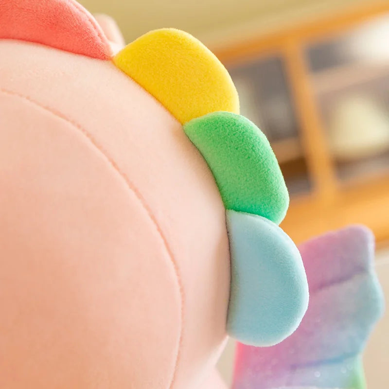 kawaiies-softtoys-plushies-kawaii-plush-Avie the Rainbow Unicorn Plushie Soft toy 