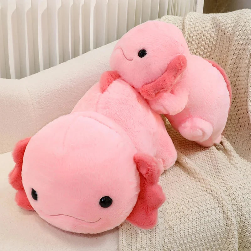 kawaiies-softtoys-plushies-kawaii-plush-Axel the Adorable Axolotl Soft toy 