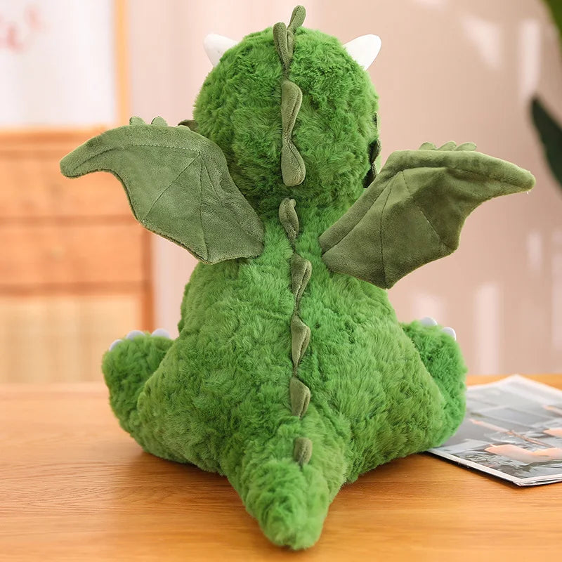 kawaiies-softtoys-plushies-kawaii-plush-Baby Dragon Egg 2-in-1 Plush Soft toy 