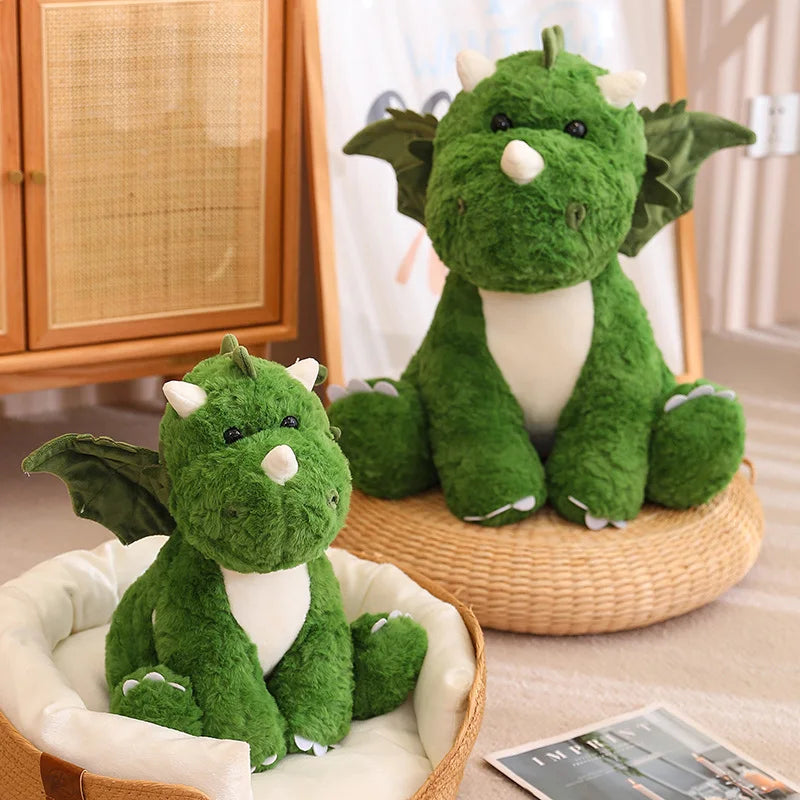 kawaiies-softtoys-plushies-kawaii-plush-Baby Dragon Egg 2-in-1 Plush Soft toy 