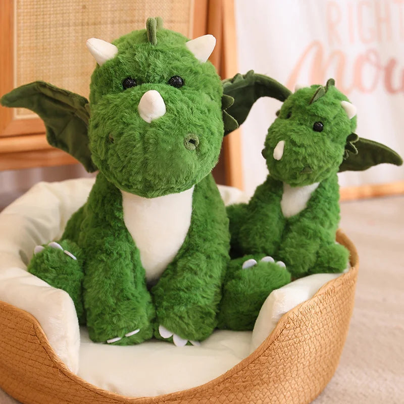 kawaiies-softtoys-plushies-kawaii-plush-Baby Dragon Egg 2-in-1 Plush Soft toy 