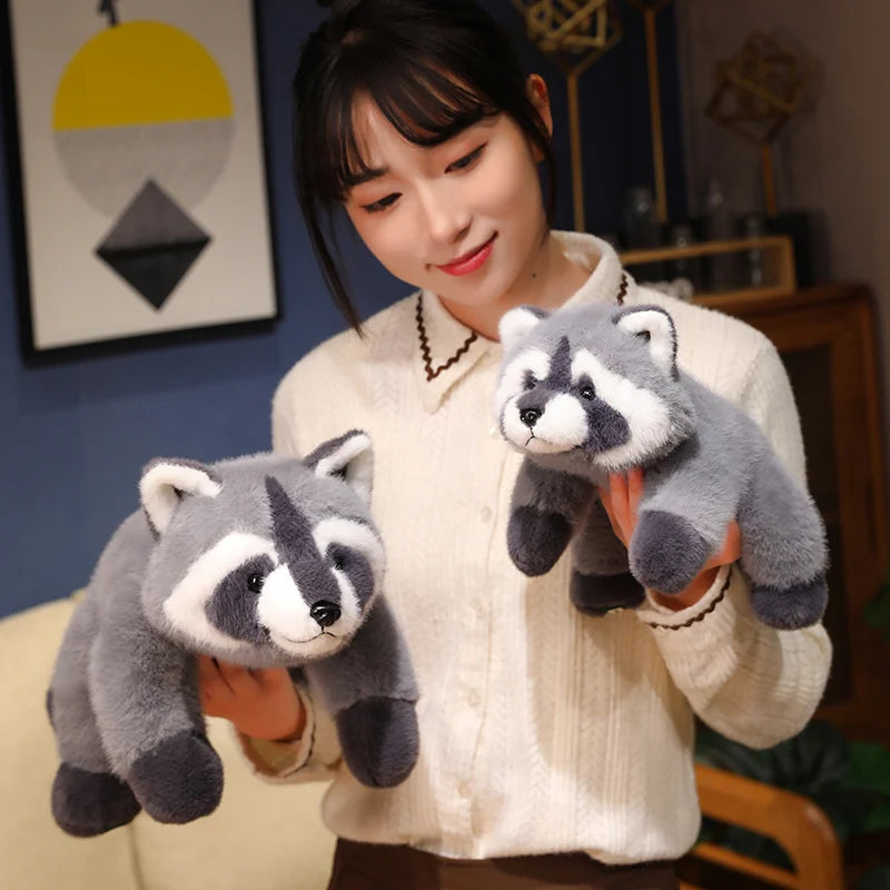 kawaiies-softtoys-plushies-kawaii-plush-Boomer the Fluffy Raccoon Plushie Soft toy 