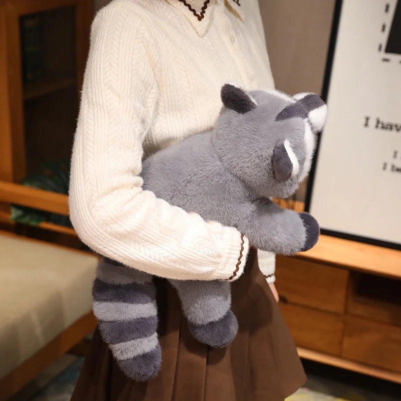 kawaiies-softtoys-plushies-kawaii-plush-Boomer the Fluffy Raccoon Plushie Soft toy 