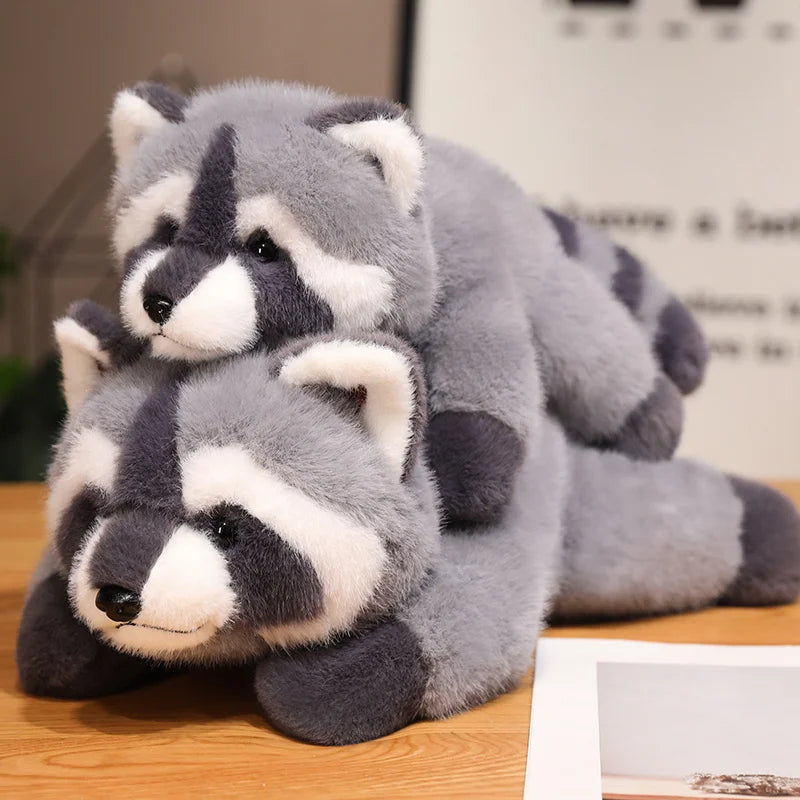 kawaiies-softtoys-plushies-kawaii-plush-Boomer the Fluffy Raccoon Plushie Soft toy 