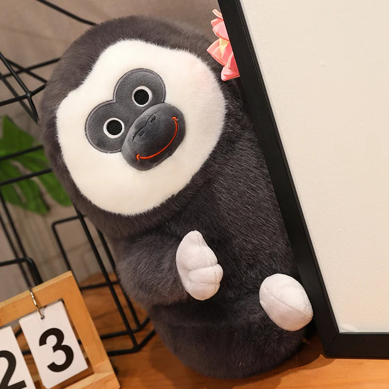 kawaiies-softtoys-plushies-kawaii-plush-Carys the Cute Colobus Monkey Plushie Soft toy 