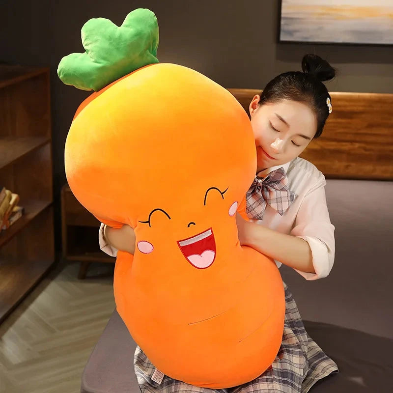 kawaiies-softtoys-plushies-kawaii-plush-Cheerful Vegetables Plushies Soft toy 