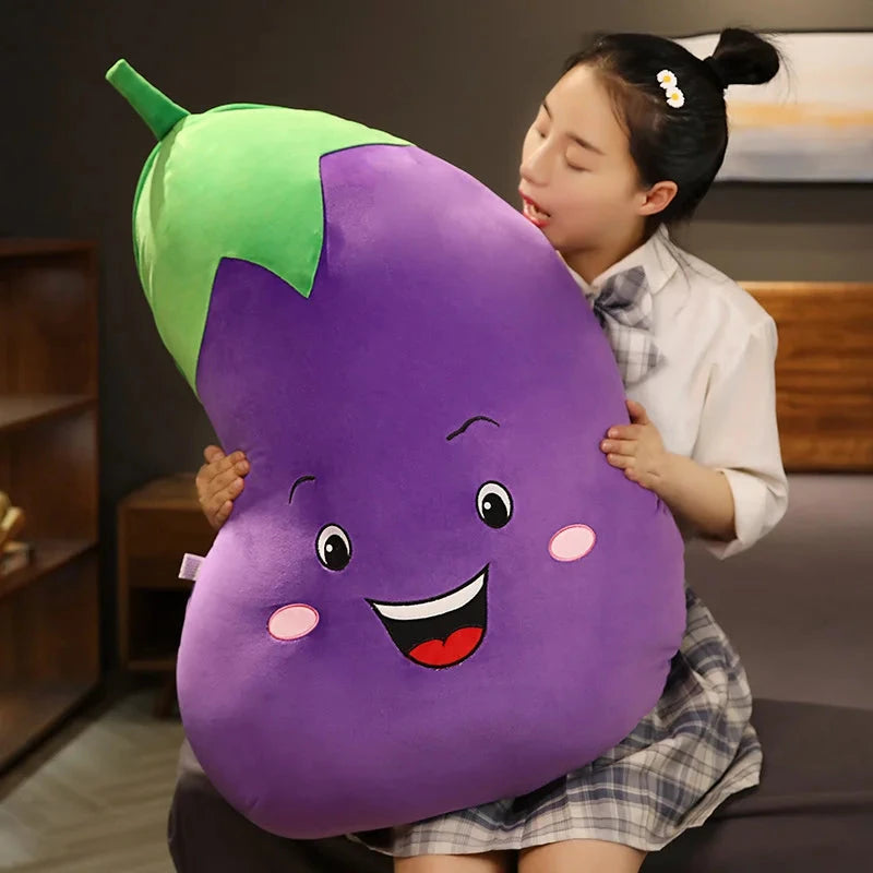 kawaiies-softtoys-plushies-kawaii-plush-Cheerful Vegetables Plushies Soft toy 