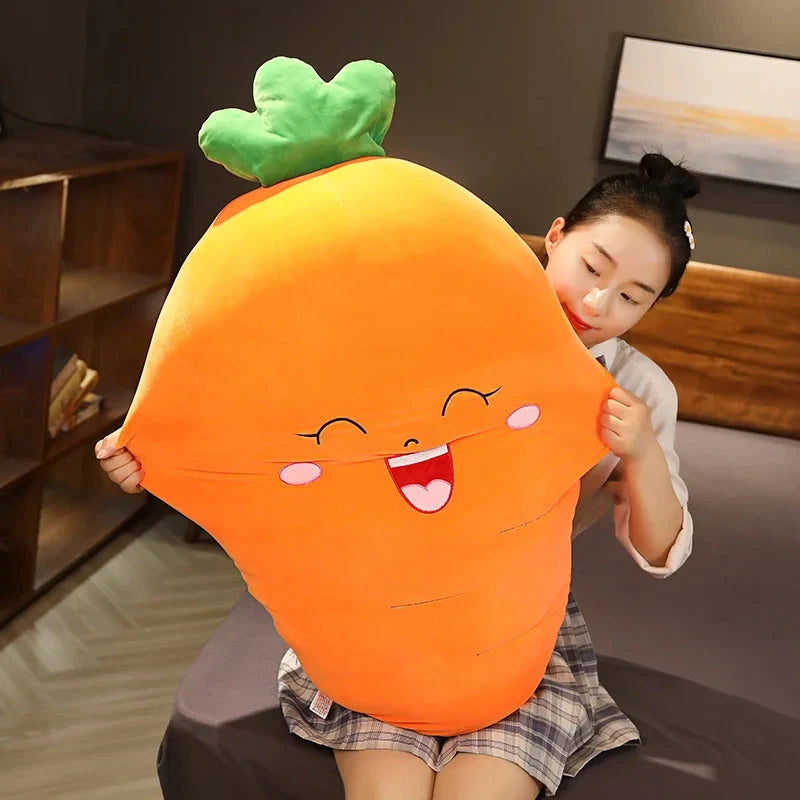 kawaiies-softtoys-plushies-kawaii-plush-Cheerful Vegetables Plushies Soft toy 