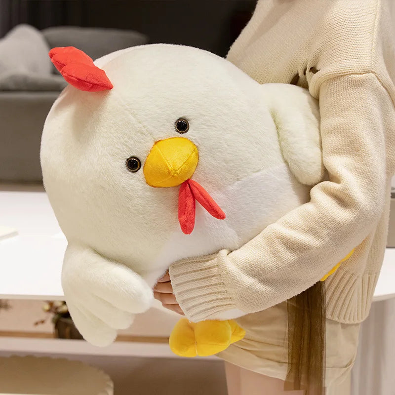 kawaiies-softtoys-plushies-kawaii-plush-Chunky Chicken Plushies Soft toy 