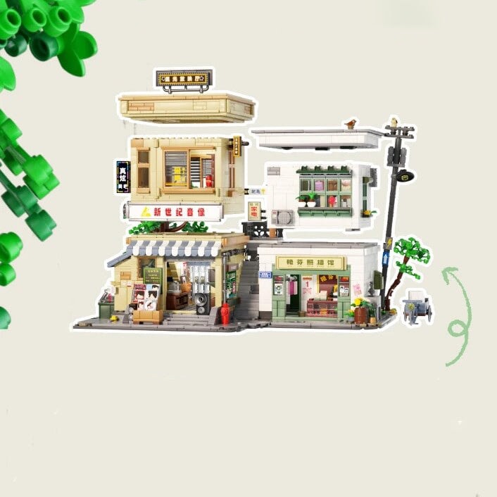 kawaiies-softtoys-plushies-kawaii-plush-Classic Music and Camera Stores Building Sets Build it 