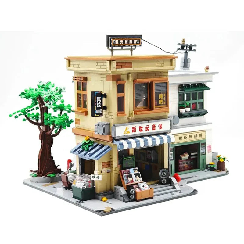 kawaiies-softtoys-plushies-kawaii-plush-Classic Music and Camera Stores Building Sets Build it 