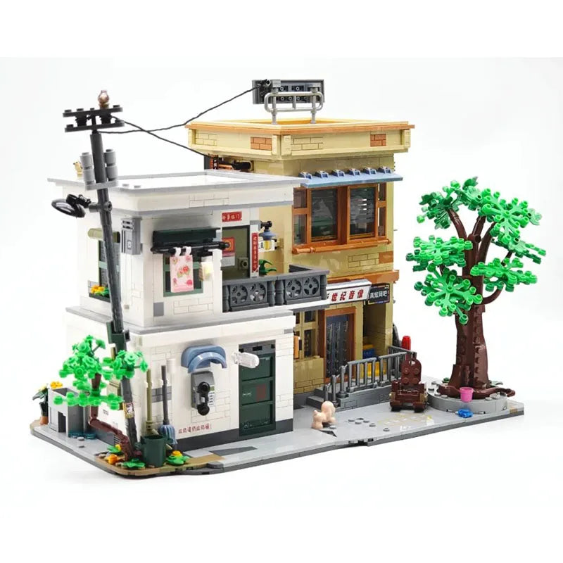 kawaiies-softtoys-plushies-kawaii-plush-Classic Music and Camera Stores Building Sets Build it 