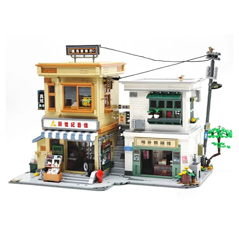 kawaiies-softtoys-plushies-kawaii-plush-Classic Music and Camera Stores Building Sets Build it 