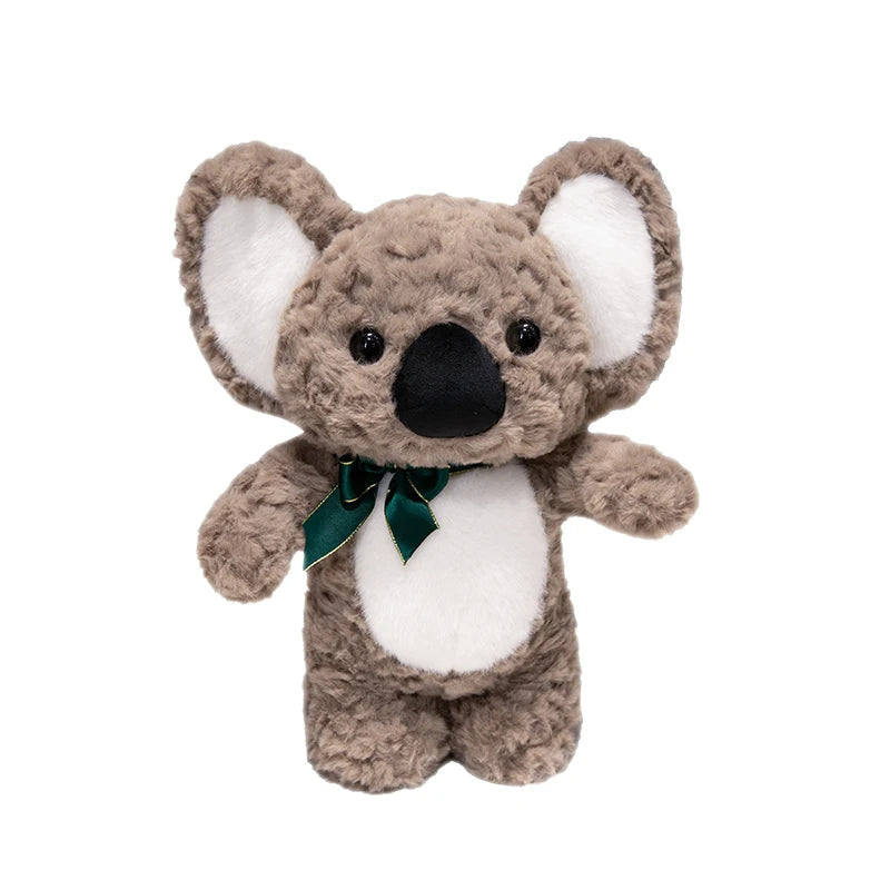 kawaiies-softtoys-plushies-kawaii-plush-Cuddly Gray Koala Bear Plushies Soft toy 