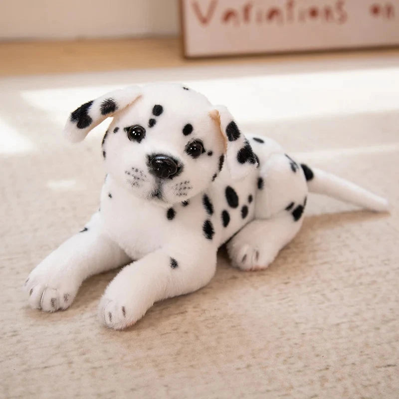 kawaiies-softtoys-plushies-kawaii-plush-Cute Dalmatian Dog Soft Toy Plushies Soft toy Lying 25cm 