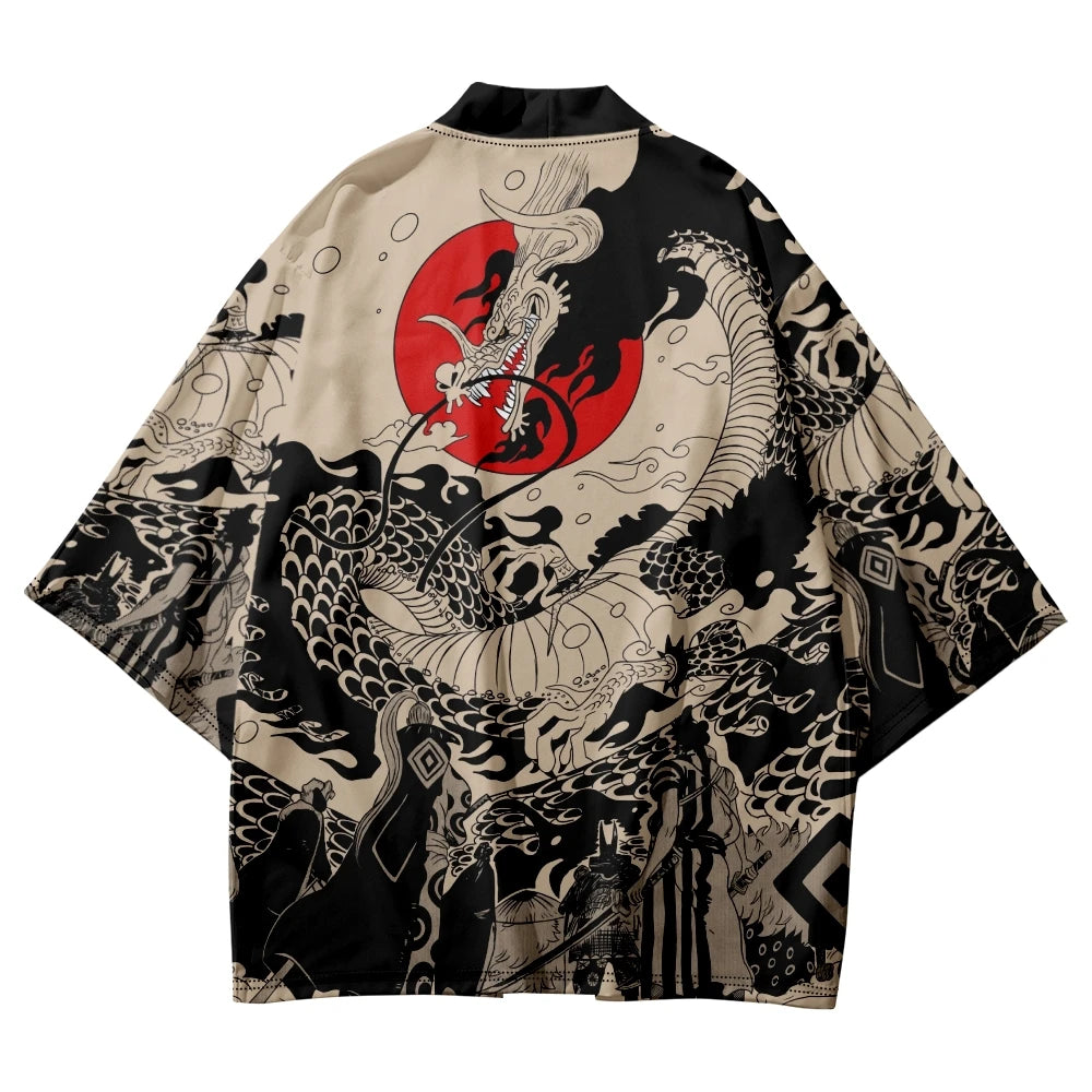 kawaiies-softtoys-plushies-kawaii-plush-Dragon Unisex Kimono Collection Kimono 