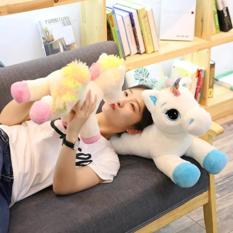 kawaiies-softtoys-plushies-kawaii-plush-Dream Rainbow Unicorn Plush Soft toy 