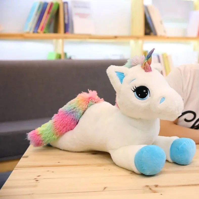 kawaiies-softtoys-plushies-kawaii-plush-Dream Rainbow Unicorn Plush Soft toy 