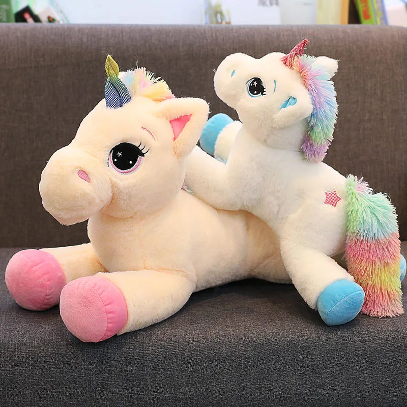 kawaiies-softtoys-plushies-kawaii-plush-Dream Rainbow Unicorn Plush Soft toy 