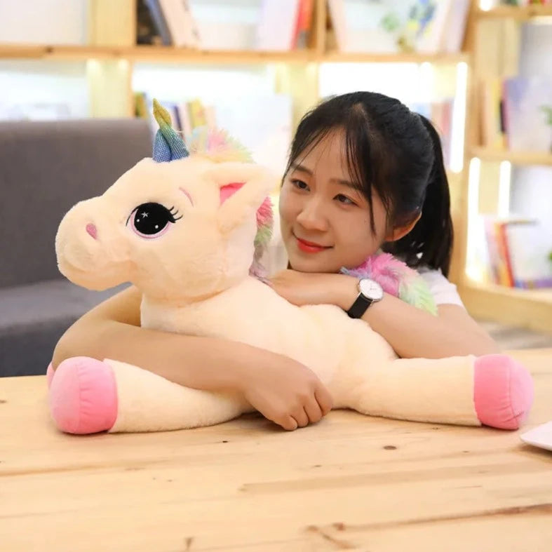 kawaiies-softtoys-plushies-kawaii-plush-Dream Rainbow Unicorn Plush Soft toy 