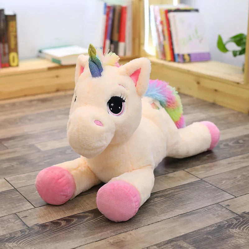 kawaiies-softtoys-plushies-kawaii-plush-Dream Rainbow Unicorn Plush Soft toy 