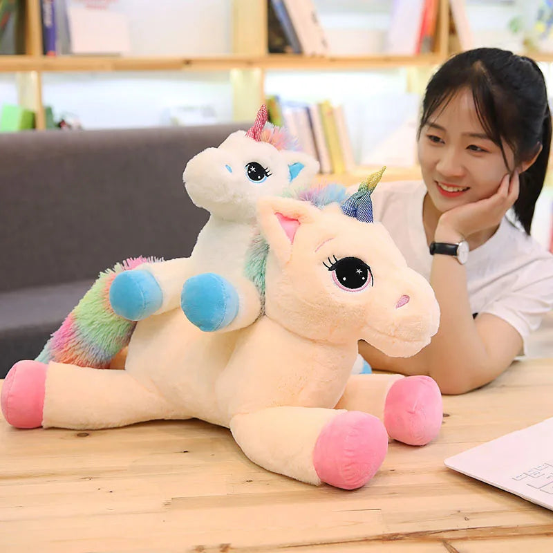 kawaiies-softtoys-plushies-kawaii-plush-Dream Rainbow Unicorn Plush Soft toy 