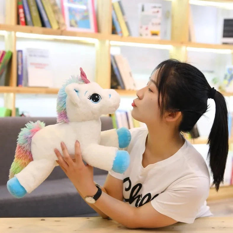 kawaiies-softtoys-plushies-kawaii-plush-Dream Rainbow Unicorn Plush Soft toy 