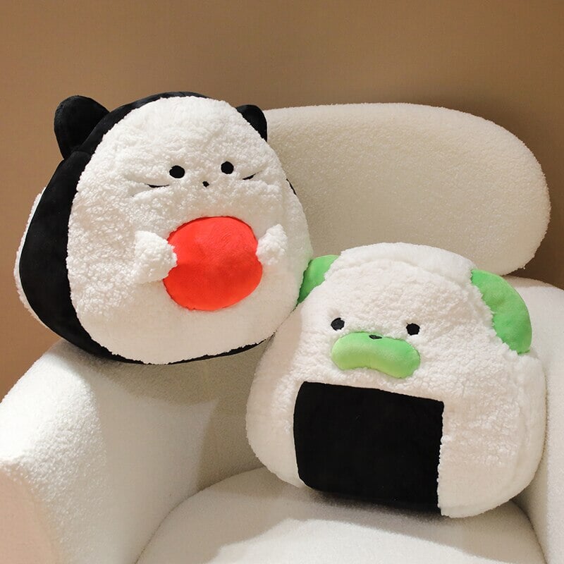 Peluche Sushi – Animales – Kawaii Shop Online