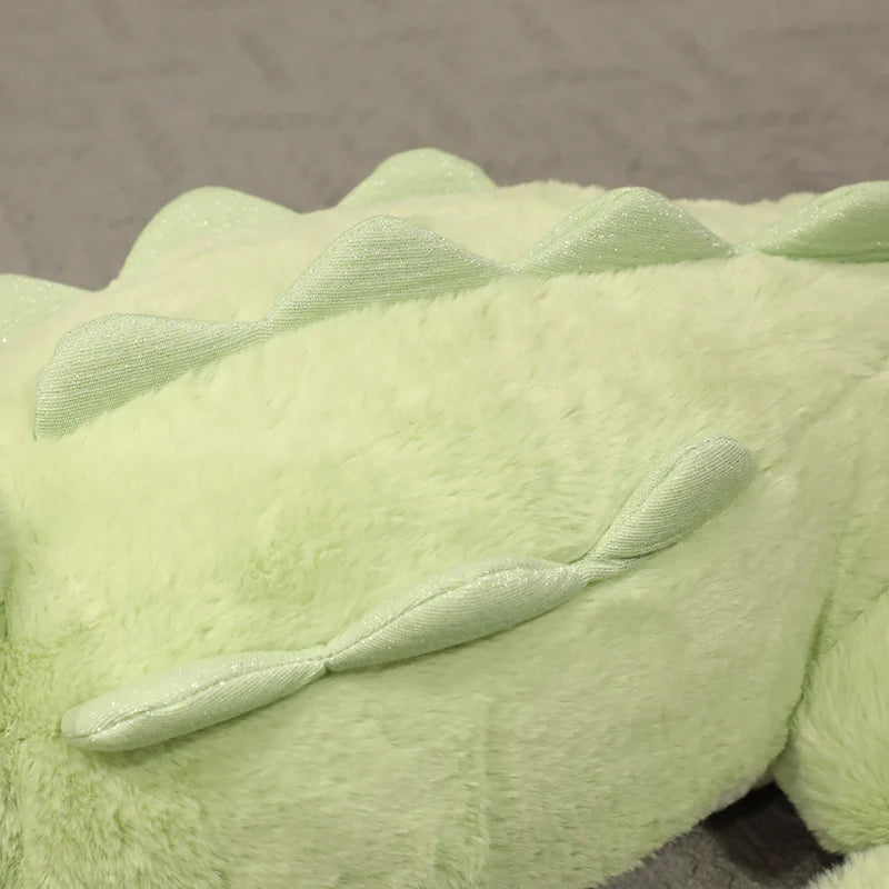 kawaiies-softtoys-plushies-kawaii-plush-Fluffy Cheerful Crocodile Alligator Plushies Soft toy 