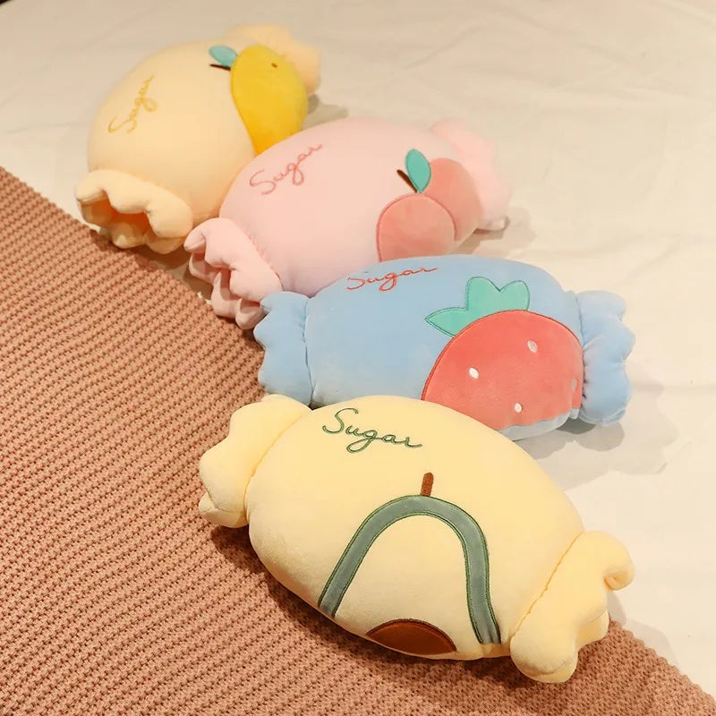 kawaiies-softtoys-plushies-kawaii-plush-Fruity Candy Hand Warmer Plushies 