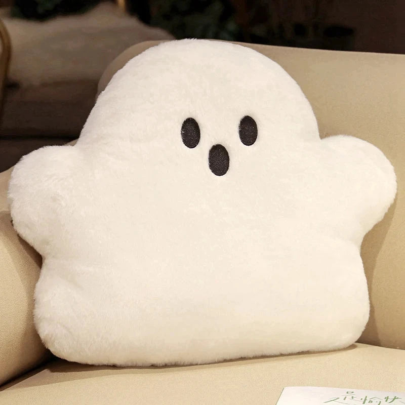 kawaiies-softtoys-plushies-kawaii-plush-Ghost White Cloud Plush Pillow Soft toy 30cmx40cm 