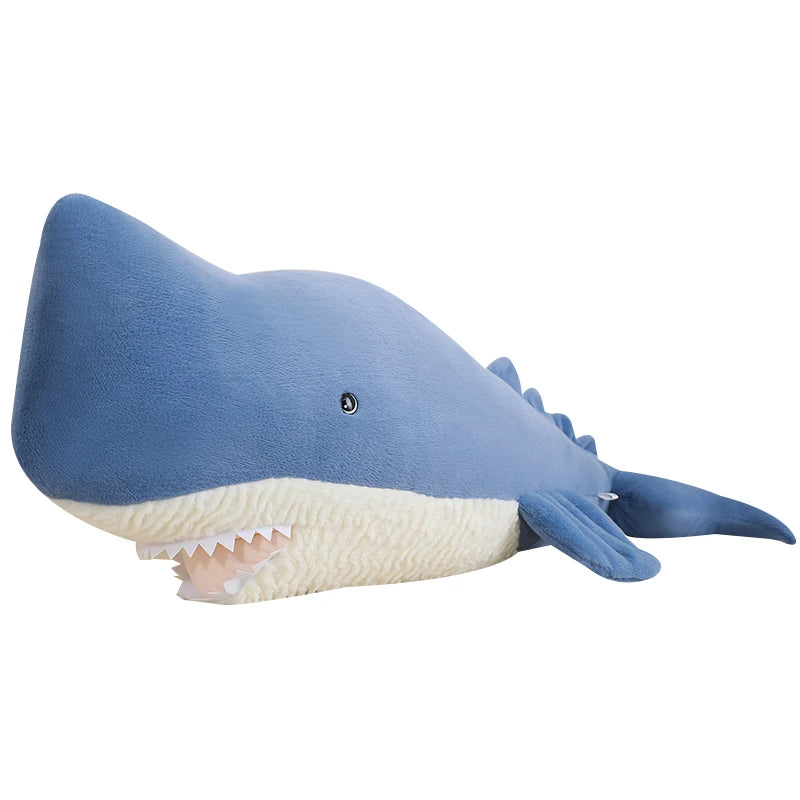 kawaiies-softtoys-plushies-kawaii-plush-Giant Blue Gray Whale Plushies Soft toy 