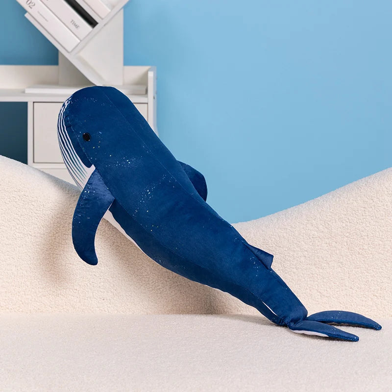 kawaiies-softtoys-plushies-kawaii-plush-Giant Starry Humpback Whale Plushie Soft toy 