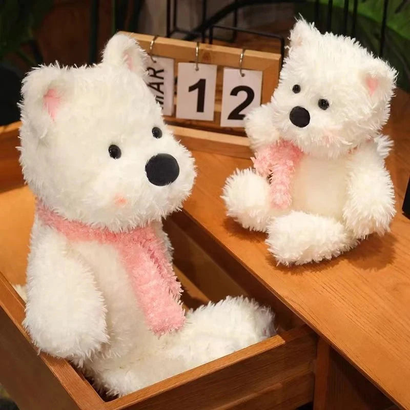 kawaiies-softtoys-plushies-kawaii-plush-Giant White West Highland Dog Plushie Soft toy 