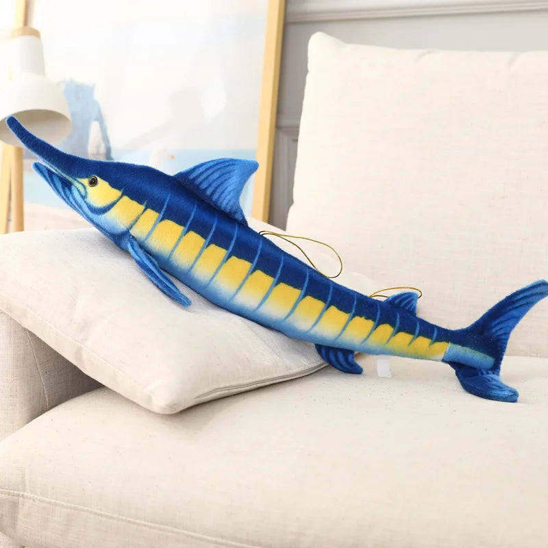 kawaiies-softtoys-plushies-kawaii-plush-Giant Yellowfin Tuna Plushies Soft toy 