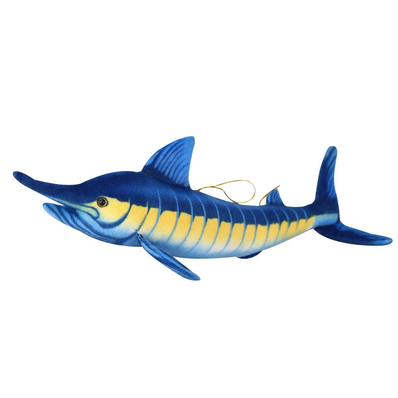 kawaiies-softtoys-plushies-kawaii-plush-Giant Yellowfin Tuna Plushies Soft toy 