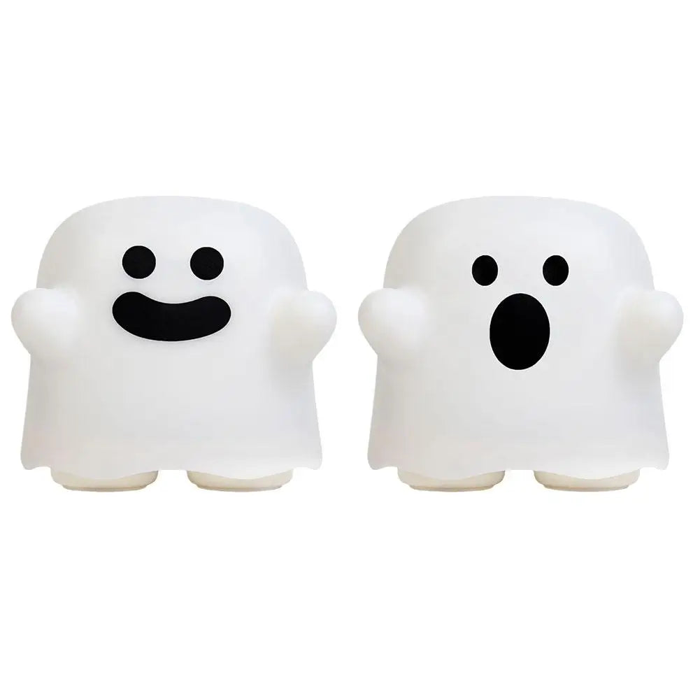 kawaiies-softtoys-plushies-kawaii-plush-Happy Ghost LED Night Light Home Decor 