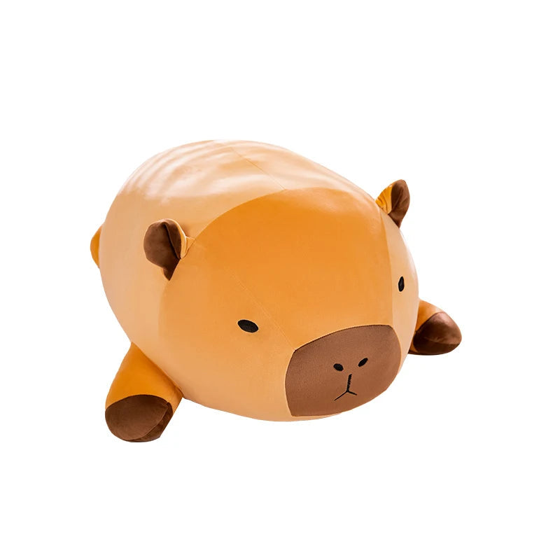 kawaiies-softtoys-plushies-kawaii-plush-Huge Snuggly Capybara Plushie Soft toy 