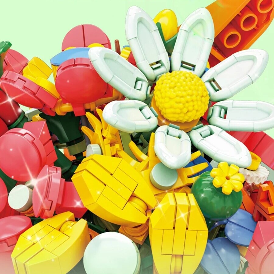 kawaiies-softtoys-plushies-kawaii-plush-Insects Ladybirds Bugs Micro Building Sets Build it 