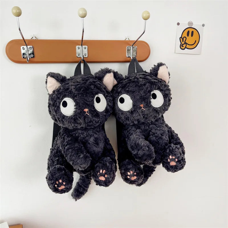 kawaiies-softtoys-plushies-kawaii-plush-Jiji the Cat Plush Backpack Apparel 