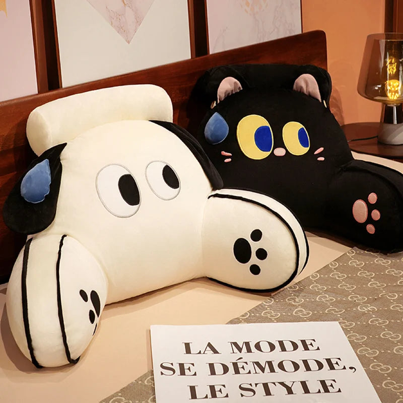 kawaiies-softtoys-plushies-kawaii-plush-Kawaii Animals Resting Cushion Pillow Soft toy 