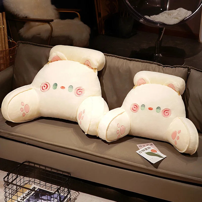 kawaiies-softtoys-plushies-kawaii-plush-Kawaii Animals Resting Cushion Pillow Soft toy 