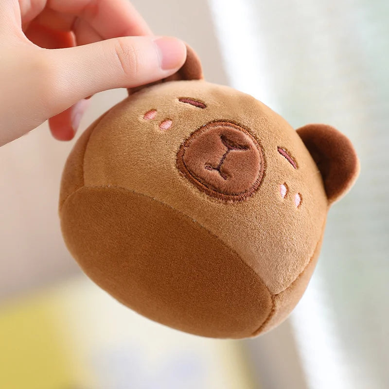 kawaiies-softtoys-plushies-kawaii-plush-Kawaii Capybara Candy Bag Plushie Soft toy 