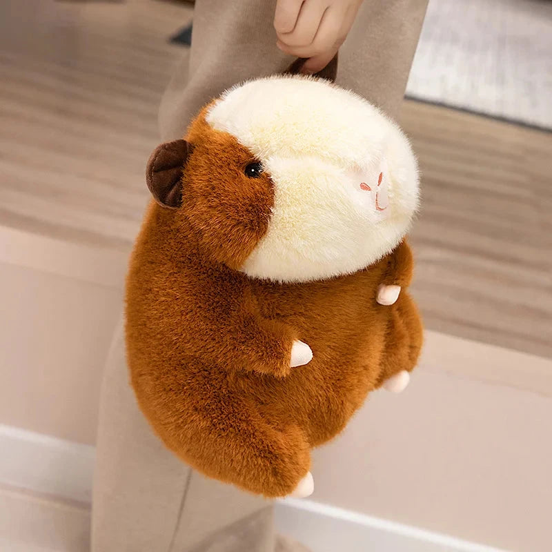 kawaiies-softtoys-plushies-kawaii-plush-Kawaii Chibi Guinea Pig Plushies Soft toy 